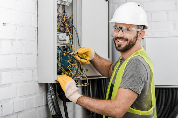 Best Residential Electrician Services  in Sherwood, WI