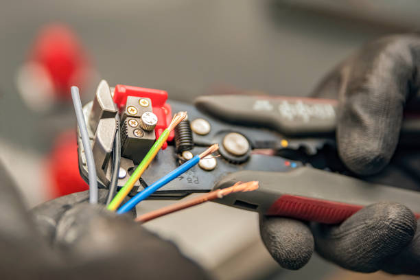 Best Emergency Electrical Repair  in Sherwood, WI