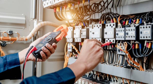  Sherwood, WI Electrician Pros