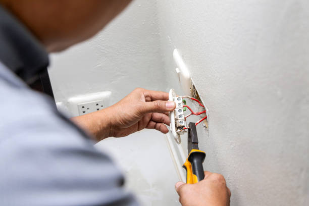 Best Home Electrical Repair  in Sherwood, WI