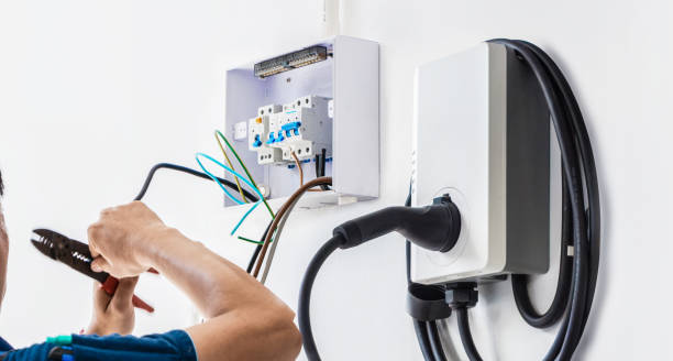 Best Best Electricians Near Me  in Sherwood, WI