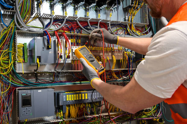 Best Circuit Breaker Repair  in Sherwood, WI